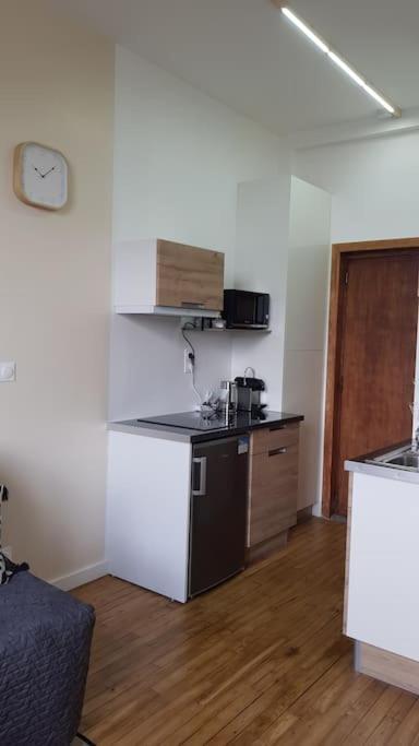 Appartement Petit Magellan