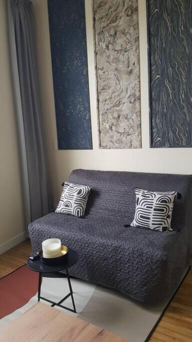 Appartement Petit Magellan *