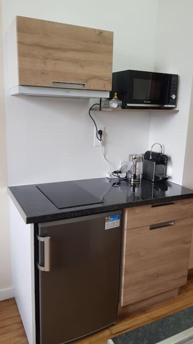 Petit Magellan Appartement *