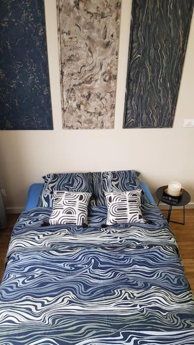 Petit Magellan Appartement *